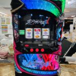 ダーリン・イン・ザ・フランキス スマスロ実機 買取致しました｜リサイクルショップ愛品館千葉店