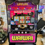 ギャグダー スロット実機 買取致しました｜リサイクルショップ愛品館千葉店