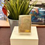 Zippo 1932-1983（32-83）GUARANTEE 買取致しました｜リサイクルショップ 愛品館千葉店