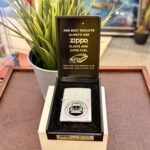 Zippo 1980年製 フォルクスワーゲン（Volkswagen）買取致しました｜リサイクルショップ愛品館千葉店