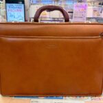 SADDLE (サドル) ダレスバッグ 買取致しました｜リサイクルショップ 愛品館千葉店