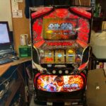 スロット実機5号機｜鉄拳3EE（コイン不要機）｜買取致しました｜愛品館八千代店