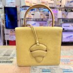 LOEWE（ロエベ）バルセロナ ハンドバッグ 買取致しました｜リサイクルショップ 愛品館千葉店