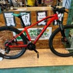 SCOTT｜スコット｜ASPECT760｜マウンテンバイク　2022年モデル｜買取致しました。愛品館八千代店