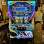 スマスロ実機6.5号｜Lストライク・ザ・ブラッドZC｜買取致しました｜愛品館八千代店