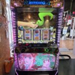 マクロスフロンティア2 スロット実機買取いたしました。