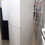 【中古】SHARP SJ-BD23M-W｜230L 2ドア冷蔵庫｜千葉市 リサイクルショップ 愛品館千葉店