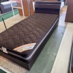 ひだインテリア｜シングルベッド｜3ゾーンタイプ買取致しました｜愛品館八千代店