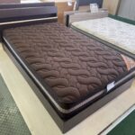 ひだインテリア｜セミダブルベッド｜3ゾーンタイプ買取致しました｜愛品館八千代店