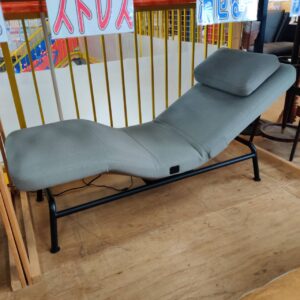 アンドメディカル-MEDICAL-電動ソファベンチ-BARS（バース）-リユース-柏-愛品倶楽部