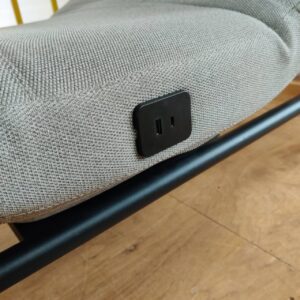 アンドメディカル-MEDICAL-電動ソファベンチ-BARS（バース）-リユース-柏-愛品倶楽部