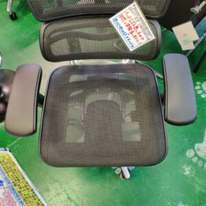 エルゴヒューマン-Ergohuman-オフィスチェア-Basic（ベーシック）-リユース-柏-愛品倶楽部