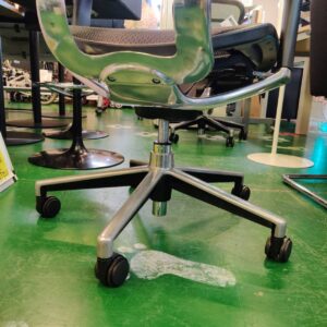 エルゴヒューマン-Ergohuman-オフィスチェア-Basic（ベーシック）-リユース-柏-愛品倶楽部