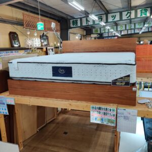 Master-Wal-（マスターウォール）-キングベッド-リユース-柏-愛品倶楽部