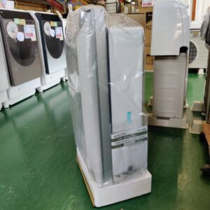 コイズミ-KOIZUMI-ウインド型ルームエアコン-KAW-16252-リユース-柏-愛品倶楽部