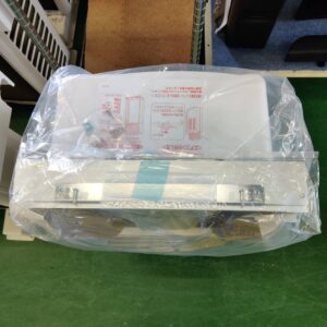 コイズミ-KOIZUMI-ウインド型ルームエアコン-KAW-16252-リユース-柏-愛品倶楽部