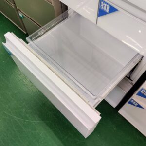 シャープ-SHARP-5ドア冷凍冷蔵庫-SJ-GW41F-W-リユース-柏-愛品倶楽部
