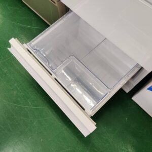 シャープ-SHARP-5ドア冷凍冷蔵庫-SJ-GW41F-W-リユース-柏-愛品倶楽部