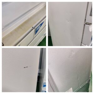 シャープ-SHARP-5ドア冷凍冷蔵庫-SJ-GW41F-W-リユース-柏-愛品倶楽部