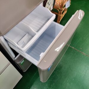 シャープ-SHARP-3ドア冷凍冷蔵庫-SJ-X355H-N-リユース-柏-愛品倶楽部