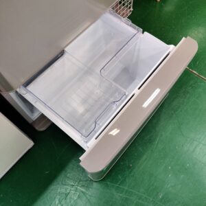 シャープ-SHARP-3ドア冷凍冷蔵庫-SJ-X355H-N-リユース-柏-愛品倶楽部