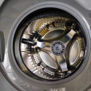 シャープ-SHARP-12.0kg-6.0kg-ドラム式洗濯乾燥機-ES-12X1-HL-リユース-柏-愛品倶楽部