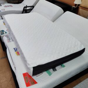 テンピュール-シーリー-ジャパン-TEMPUR-Sealy-シングルサイズ-ウレタンマットレス-COCOON-FIRM（コクーン-ファーム）-リユース-柏-愛品倶楽部