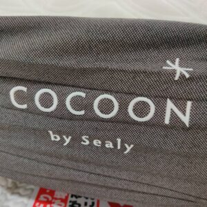 テンピュール-シーリー-ジャパン-TEMPUR-Sealy-シングルサイズ-ウレタンマットレス-COCOON-FIRM（コクーン-ファーム）-リユース-柏-愛品倶楽部