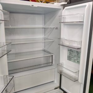 ニトリ-NITORI-4ドア冷凍冷蔵庫-TL2G01-WH-リユース-柏-愛品倶楽部