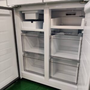 ニトリ-NITORI-4ドア冷凍冷蔵庫-TL2G01-WH-リユース-柏-愛品倶楽部