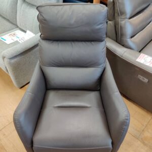 ニトリ-NITORI-本革電動リクライニングパーソナルチェア-LE01-リユース-柏-愛品倶楽部