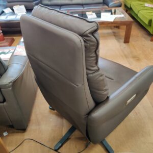 ニトリ-NITORI-本革電動リクライニングパーソナルチェア-LE01-リユース-柏-愛品倶楽部