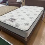 ニトリ｜シーリー｜セミダブルベッド両面仕様買取致しました｜愛品館八千代店