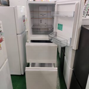 ハイアール-Haier-3ドア冷凍冷蔵庫-JR-CV29C-リユース-柏-愛品倶楽部