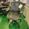 ハーマンミラー HermanMiller オフィスチェア アーロンチェアが入荷！｜Bサイズ｜ランバーサポート｜愛品倶楽部 柏店