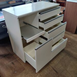 パモウナ-Pamouna-キッチンカウンター-リユース-柏-愛品倶楽部