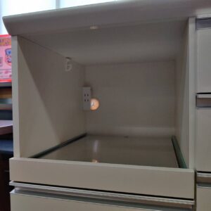 パモウナ-Pamouna-キッチンカウンター-リユース-柏-愛品倶楽部