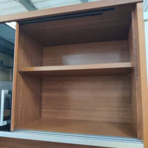モリタインテリア-MORITA-INTERIOR-2枚スライド扉キッチンボード-ランド120-リユース-柏-愛品倶楽部