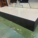Molteni｜モルテーニ｜ローボード｜Passシリーズ｜イタリア高級家具買取致しました｜愛品館八千代店