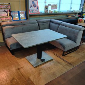 大和通商-レイコージャパン-ダイニング4点セット-DW-1620-ルバート-リユース-柏-愛品倶楽部