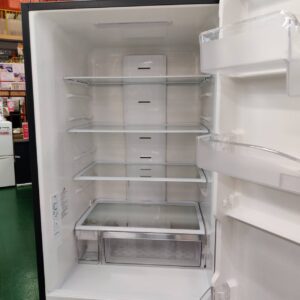 日立-HITACHI-3ドア冷凍冷蔵庫-R-V38NV-リユース-柏-愛品倶楽部