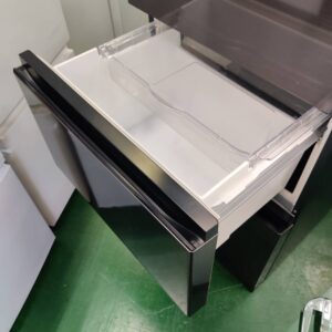 日立-HITACHI-3ドア冷凍冷蔵庫-R-V38NV-リユース-柏-愛品倶楽部