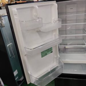 日立-HITACHI-3ドア冷凍冷蔵庫-R-V32RVL-K-リユース-柏-愛品倶楽部