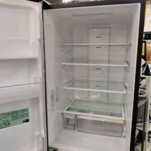 日立-HITACHI-3ドア冷凍冷蔵庫-R-V32RVL-K-リユース-柏-愛品倶楽部