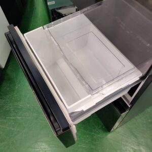 日立-HITACHI-3ドア冷凍冷蔵庫-R-V32RVL-K-リユース-柏-愛品倶楽部