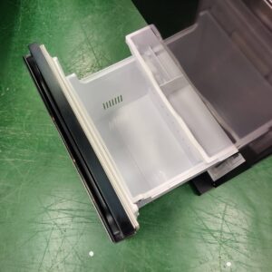 日立-HITACHI-3ドア冷凍冷蔵庫-R-V32RVL-K-リユース-柏-愛品倶楽部