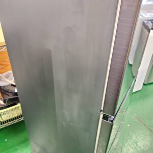 日立-HITACHI-3ドア冷凍冷蔵庫-R-V32RVL-K-リユース-柏-愛品倶楽部