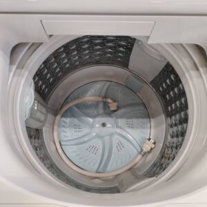 東芝-TOSHIBA-9.0kg縦型全自動洗濯機-AW-9DH3-リユース-柏-愛品倶楽部