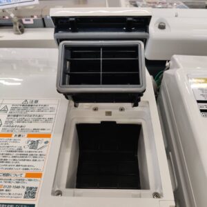東芝-TOSHIBA-12.0kgドラム式洗濯乾燥機-TW-127XP3L-リユース-柏-愛品倶楽部