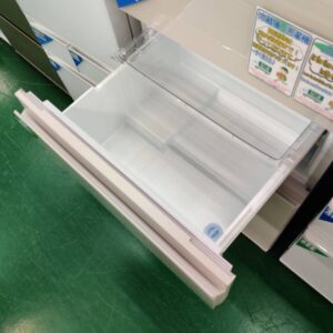 東芝-TOSHIBA-3ドア冷凍冷蔵庫-GR-Y36SVL-UC-リユース-柏-愛品倶楽部